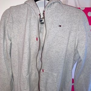Tommy Hilfiger zip up